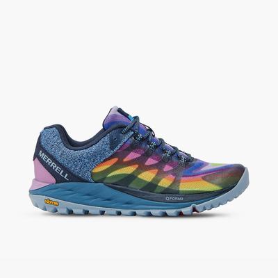 Zapatillas Trail Merrell Antora 2 Mujer Talla 28 cm Outlet